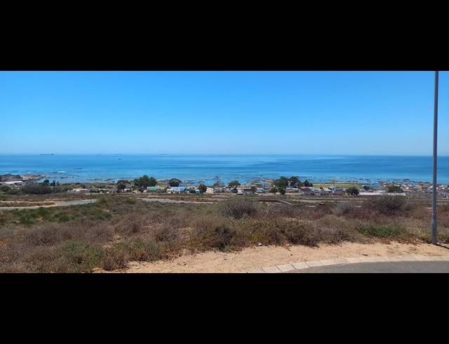 LAND FOR SALE IN ST HELENA VIEWS